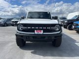 New 2024 Ford Bronco Wildtrak image 2