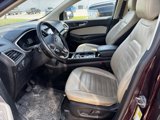Used 2019 Ford Edge SEL w/ Equipment Group 201A image 4