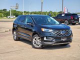 Used 2024 Ford Edge Titanium image 2