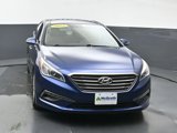Used 2015 Hyundai Sonata Limited w/ Option Group 05 image 3