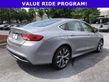 Used 2015 Chrysler 200 C w/ Navigation & Sound Group I image 5