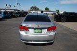 Used 2013 Chevrolet Cruze LTZ w/ RS Package image 4