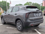 Certified 2025 Nissan Kicks S w/ Charging Package image 4
