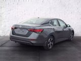 Used 2021 Nissan Sentra SV image 3