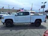 Used 2022 GMC Canyon Elevation image 4