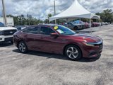 Used 2019 Honda Insight EX image 2