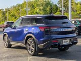 New 2025 INFINITI QX60 Luxe image 5