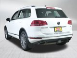 Used 2016 Volkswagen Touareg TDI image 5