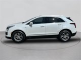 Certified 2023 Cadillac XT5 Premium Luxury w/ LPO, Floor Liner Package image 2