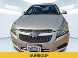 Used 2013 Chevrolet Cruze LT image 5