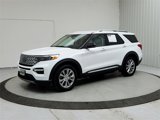 Used 2020 Ford Explorer Limited image 3