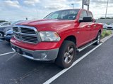 Used 2015 RAM 1500 Big Horn image 4