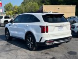 Used 2023 Kia Sorento EX w/ Panoramic Sunroof Package image 3
