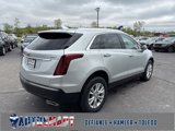 Used 2020 Cadillac XT5 Luxury image 5