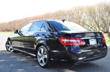 Used 2012 Mercedes-Benz E 350 4MATIC Sedan image 4