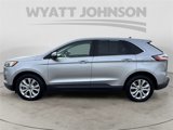 Used 2022 Ford Edge Titanium image 2