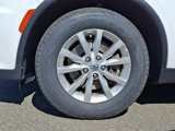Certified 2021 Dodge Durango SXT image 4