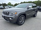 Used 2019 Jeep Grand Cherokee Limited w/ Trailer Tow Group IV image 4