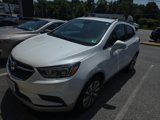 Used 2020 Buick Encore Preferred w/ Safety Package image 2