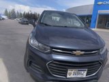 Used 2018 Chevrolet Trax LS image 3