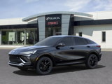 New 2025 Buick Envista Sport Touring w/ Convenience I Package image 2