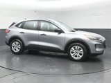 Certified 2021 Ford Escape S image 5