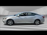 Used 2021 Nissan Altima 2.5 S image 2