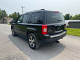 Used 2016 Jeep Patriot High Altitude image 2