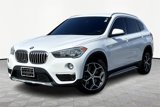 Used 2018 BMW X1 sDrive28i image 2