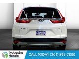 Used 2019 Honda CR-V EX-L image 3