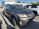 Used 2013 Toyota RAV4 XLE image 3