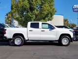 New 2025 Chevrolet Colorado W/T w/ Advanced Trailering Package image 4