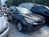 Used 2014 Subaru Forester 2.5i Limited w/ Popular Package #2 image 2
