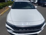 New 2025 Hyundai Elantra SEL image 6