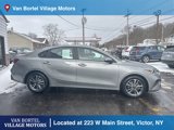 Used 2022 Kia Forte LXS image 5