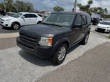 Used 2006 Land Rover LR3 SE image 3