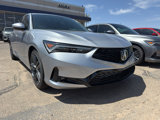 New 2025 Acura Integra A-Spec image 3