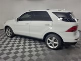 Used 2017 Mercedes-Benz GLE 350 4MATIC image 5
