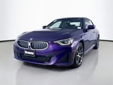 Used 2025 BMW 230i Coupe w/ Premium Package image 3