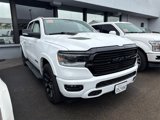 Used 2022 RAM 1500 Laramie image 3