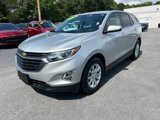 Used 2019 Chevrolet Equinox LT image 4