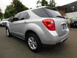 Used 2012 Chevrolet Equinox LS image 3