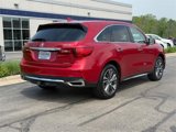 Used 2020 Acura MDX SH-AWD w/ Technology Package image 4