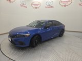 Used 2022 Honda Civic Sport image 2