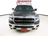 Used 2023 RAM 1500 Big Horn image 2