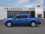 New 2025 Ford Maverick XL w/ Equipment Group 102A image 3