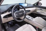 Certified 2023 Genesis GV70 2.5T Select w/ Select Package image 2