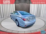 Used 2011 Hyundai Sonata Hybrid image 6