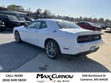 Used 2022 Dodge Challenger GT w/ Driver Convenience Group image 3