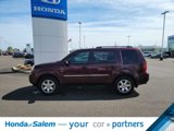 Used 2011 Honda Pilot Touring image 3